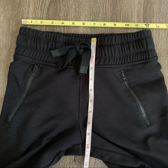 Athleta Recover Bounce Back Jogger Black - Picture 11 of 12